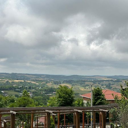 Stone House Apart Hotel Arnavutkoy Exteriér fotografie